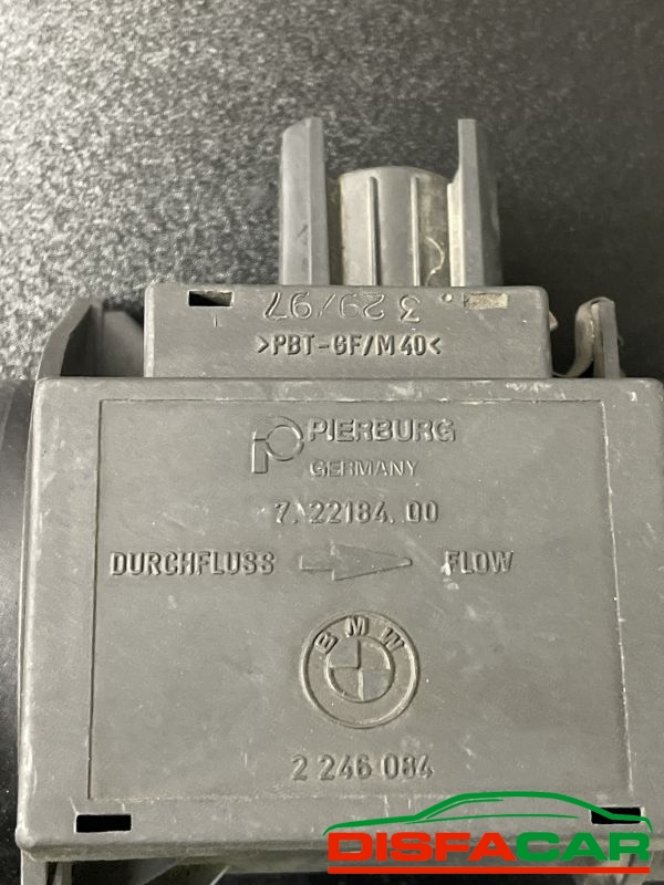 Debimetro usato 72218400, codice 72218400 – foto 5 di 5