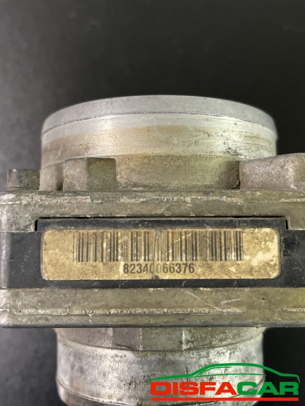 Debimetro usato Opel, codice 82340066376 – foto 5 di 5