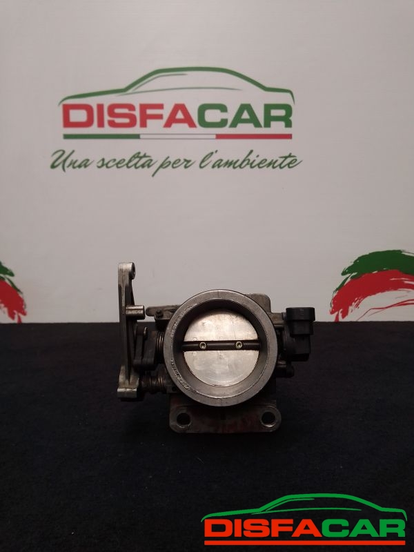 Foto ricambio: CORPO FARFALLATO Renault Scenic 1a Serie 1999-2003