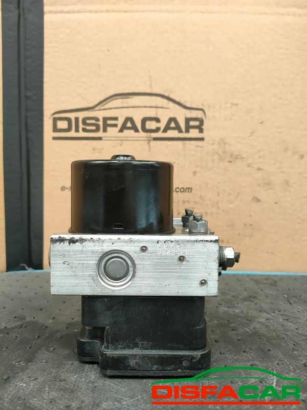 Centralina ABS usata Renault Twingo 2A SERIE 2007, codice 10.0207-0059.4 – foto 5 di 9