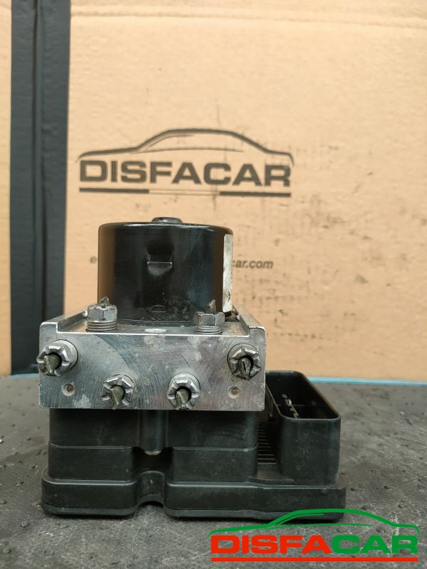 Centralina ABS usata Renault Twingo 2A SERIE 2007, codice 10.0207-0059.4 – foto 6 di 9