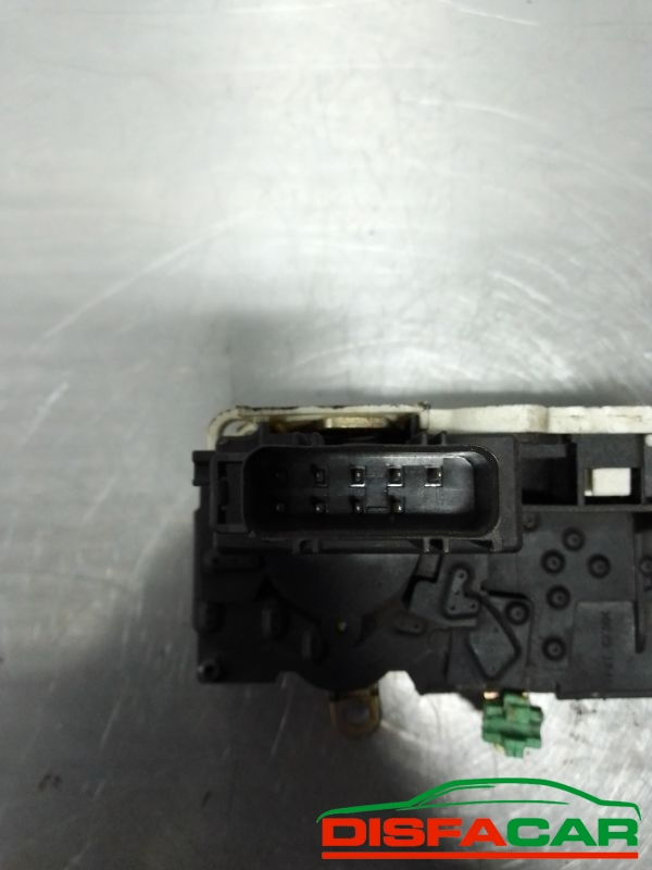 Serrature elettriche usate Jaguar S-Type Ant. Sx 1999 – foto 5 di 5