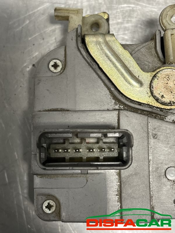 SERRATURE ELETTRICHE usato Citroën C5 2000 - Ricambio originale garantito