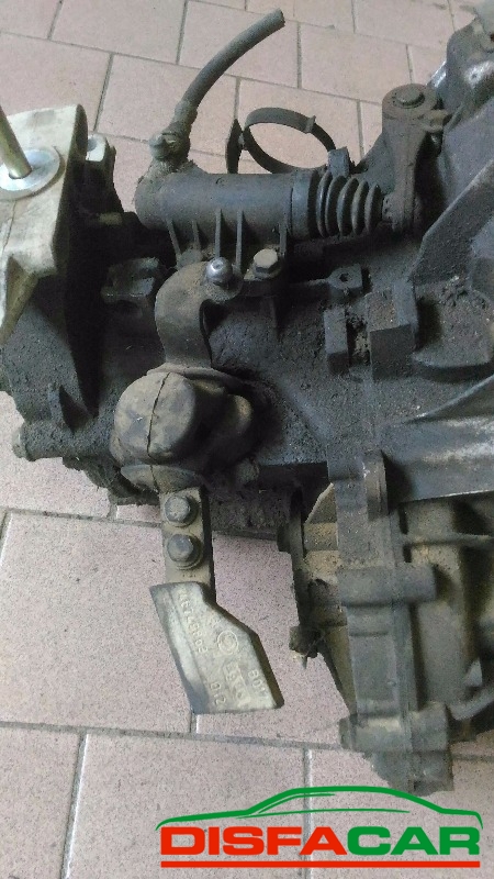 Cambio usato Fiat Punto 2A SERIE - DOBLO - PUNTO HGT - 1999, codice 188A7000 – foto 6 di 8