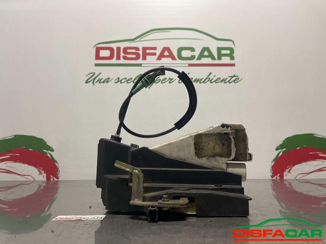 Serrature elettriche usate Ford Galaxy 1A serie post. Dx 1995 – foto 2 di 4