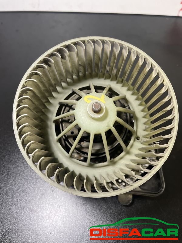 Ventola interna usata Fiat Scudo 1A serie 1996, codice 9449950137 – foto 3 di 5