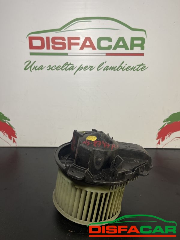 Ventola interna Fiat Scudo 1996 – pezzo 1