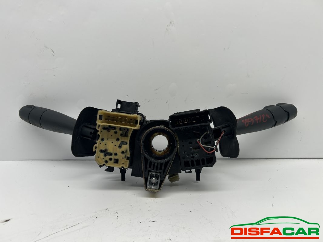 Devioluci usato Renault Kangoo 1a Serie completo senza fendinebbia posteriori 1997 – foto 4 di 6
