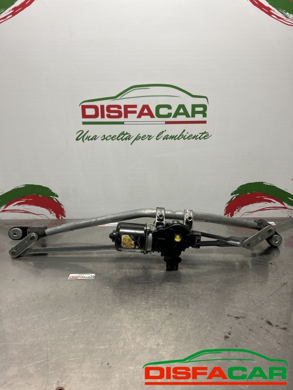 Motorino tergicristallo Dacia Sandero 2012 – pezzo 1