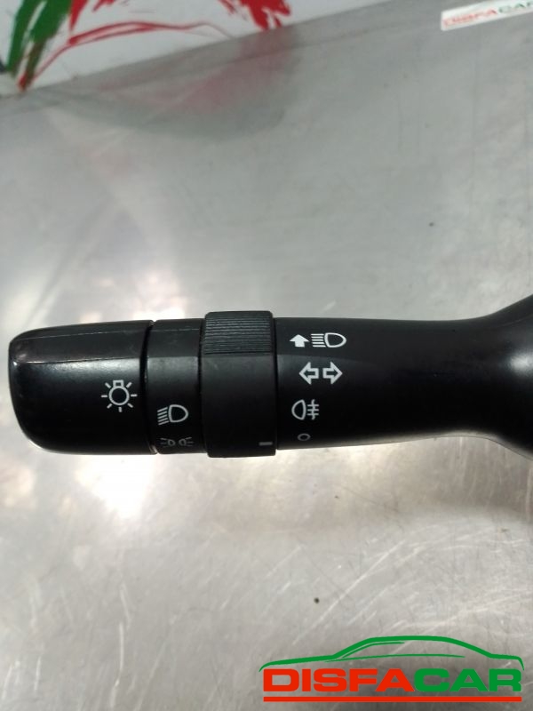 Devioluci usato Peugeot 108 completo 2014, codice 17j085 – foto 2 di 7