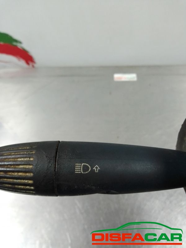 Devioluci usato Fiat Doblo 1a Serie completo senza airbag 2000 – foto 4 di 9