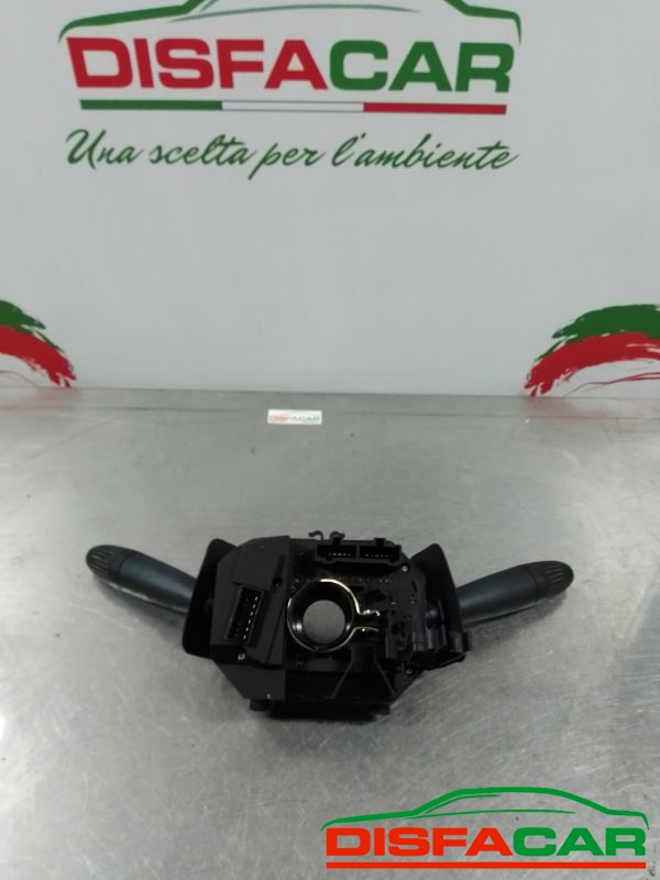 Devioluci usato Fiat Doblo 1a Serie completo senza airbag 2000 – foto 7 di 9