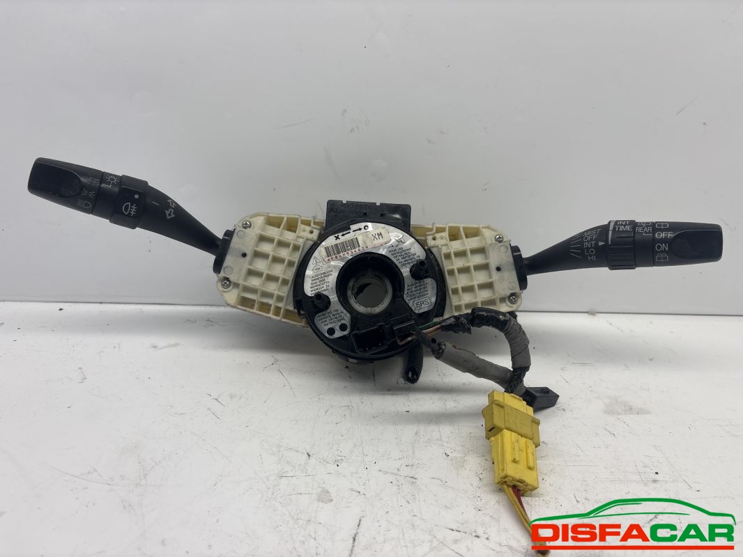 Devioluci Honda FR-V 2004