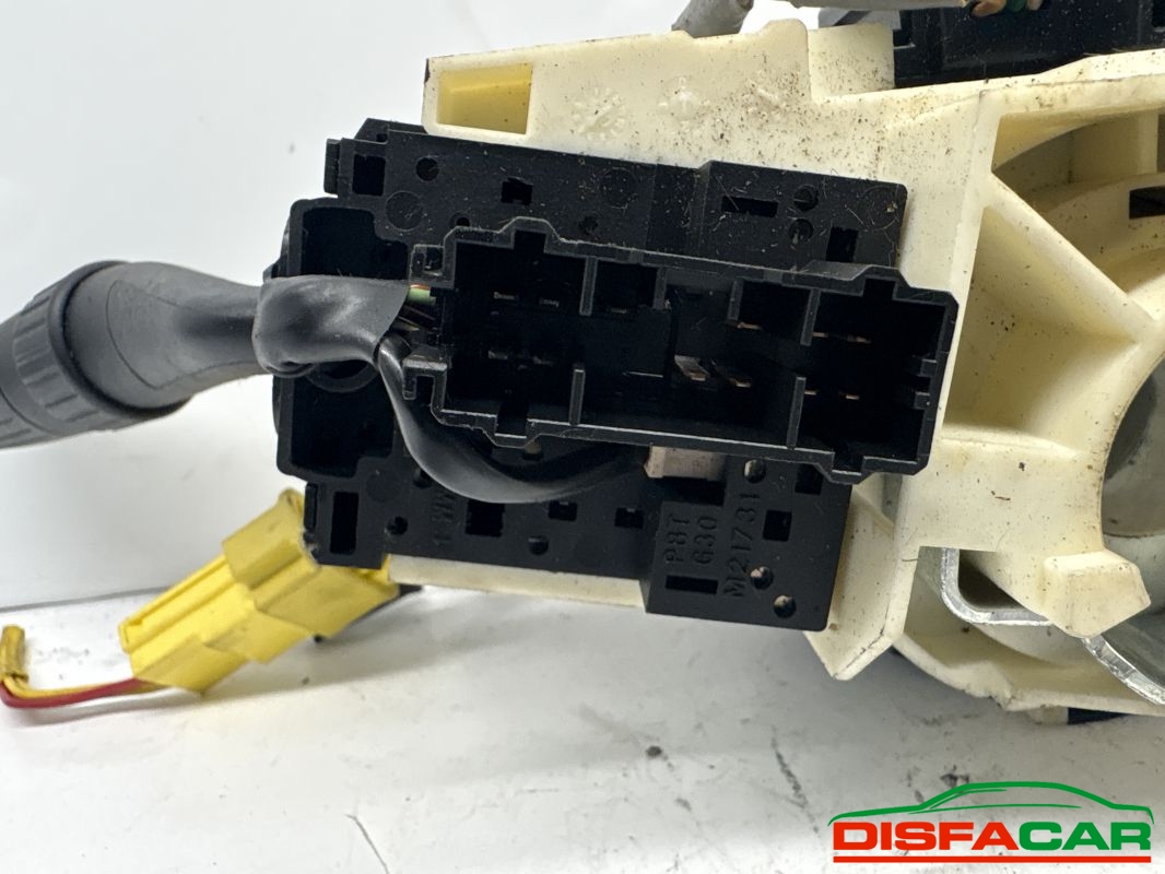 Devioluci usato Honda FR-V Completo 2004 – foto 5 di 6