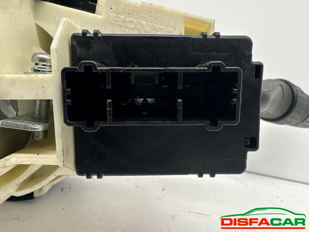 Devioluci usato Honda FR-V Completo 2004 – foto 6 di 6