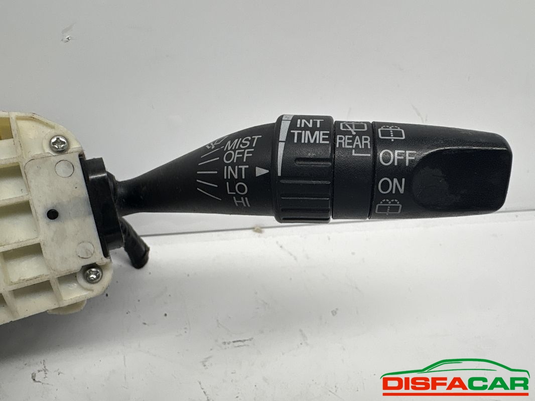 Devioluci usato Honda FR-V Completo 2004 – foto 3 di 6