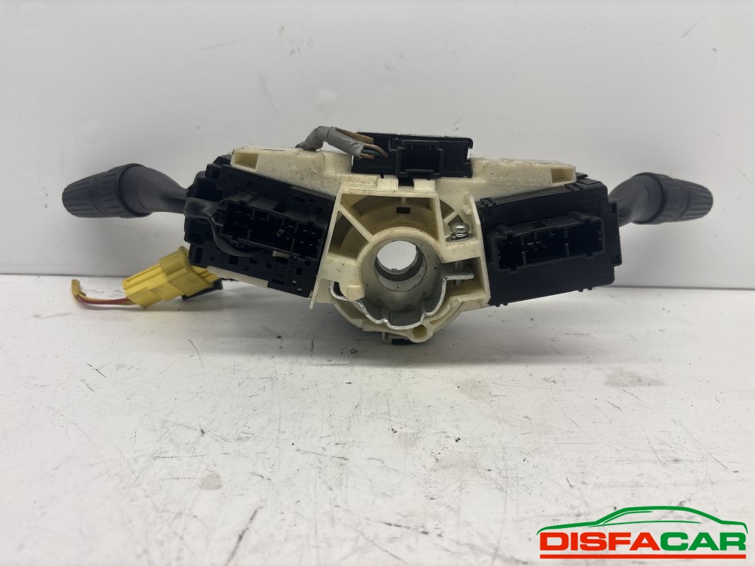 Devioluci usato Honda FR-V Completo 2004 – foto 4 di 6