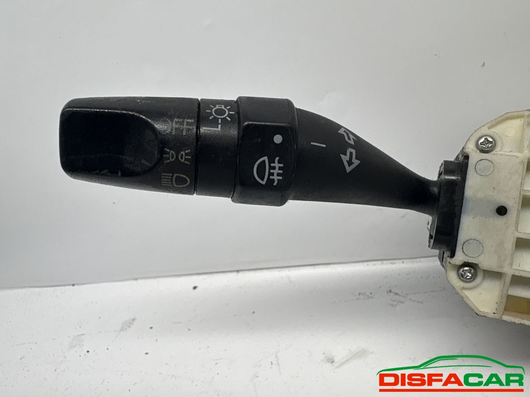 Devioluci usato Honda FR-V Completo 2004 – foto 2 di 6