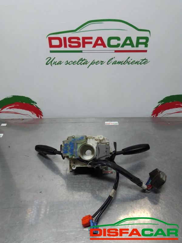 Devioluci usato Kia Sportage 1a Serie completo 1993 – foto 4 di 6