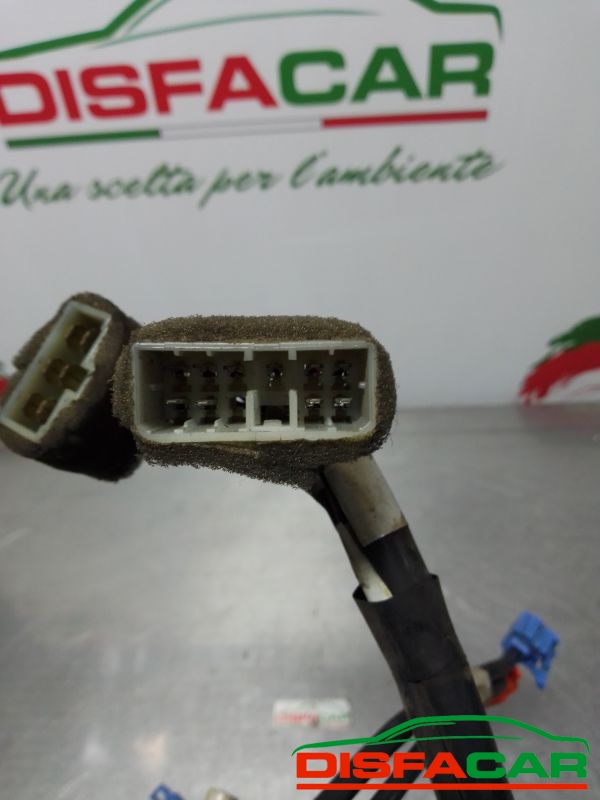Devioluci usato Kia Sportage 1a Serie completo 1993 – foto 5 di 6