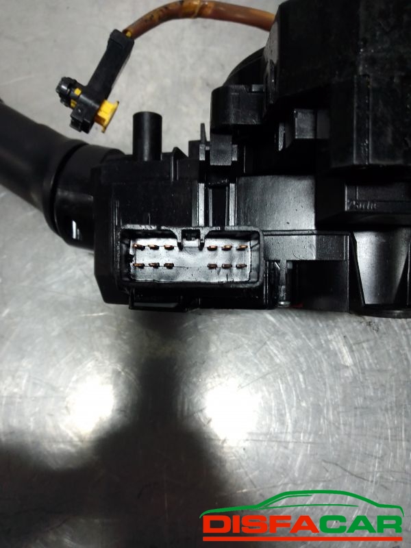 Devioluci usato Hyundai i20 1a Serie completo 2008, codice 93480-3l002 – foto 7 di 9