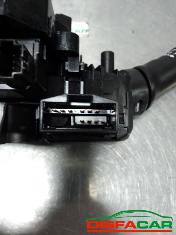 Devioluci usato Hyundai i20 1a Serie completo 2008, codice 93480-3l002 – foto 8 di 9