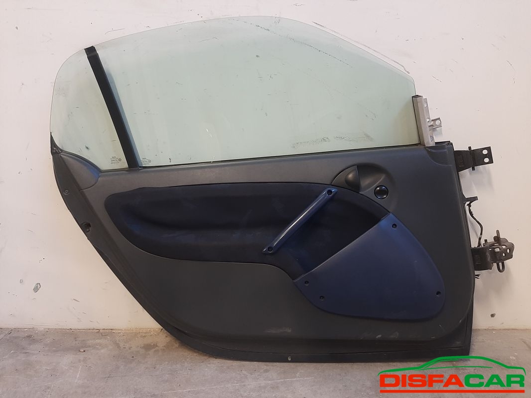LAMIERATI usato Smart ForTwo 2004 - Ricambio originale garantito