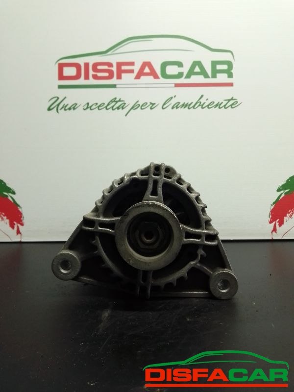 Alternatori usati Opel Agila A – foto 5 di 5