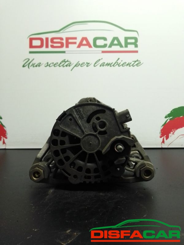 Alternatori usati Opel Agila A – foto 3 di 5