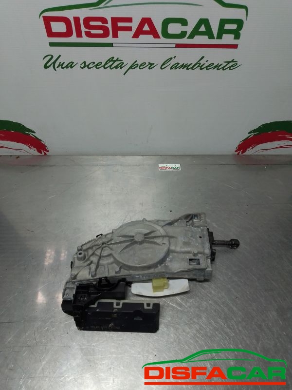 Motore portellone Post. Mercedes-Benz Classe E S213 2016-2022 – foto 2 di 7