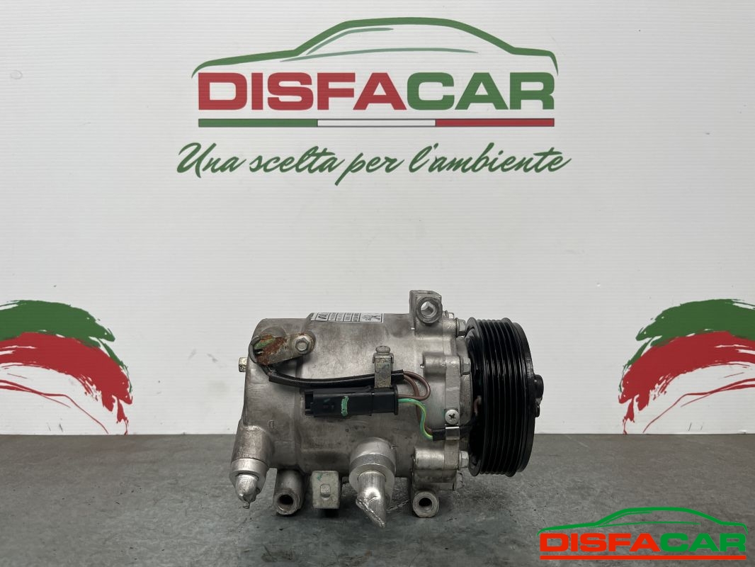 Compressore ac Peugeot 208