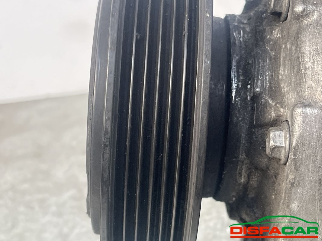 Compressore clima usato Audi A6, codice 447150-0783 – foto 6 di 8