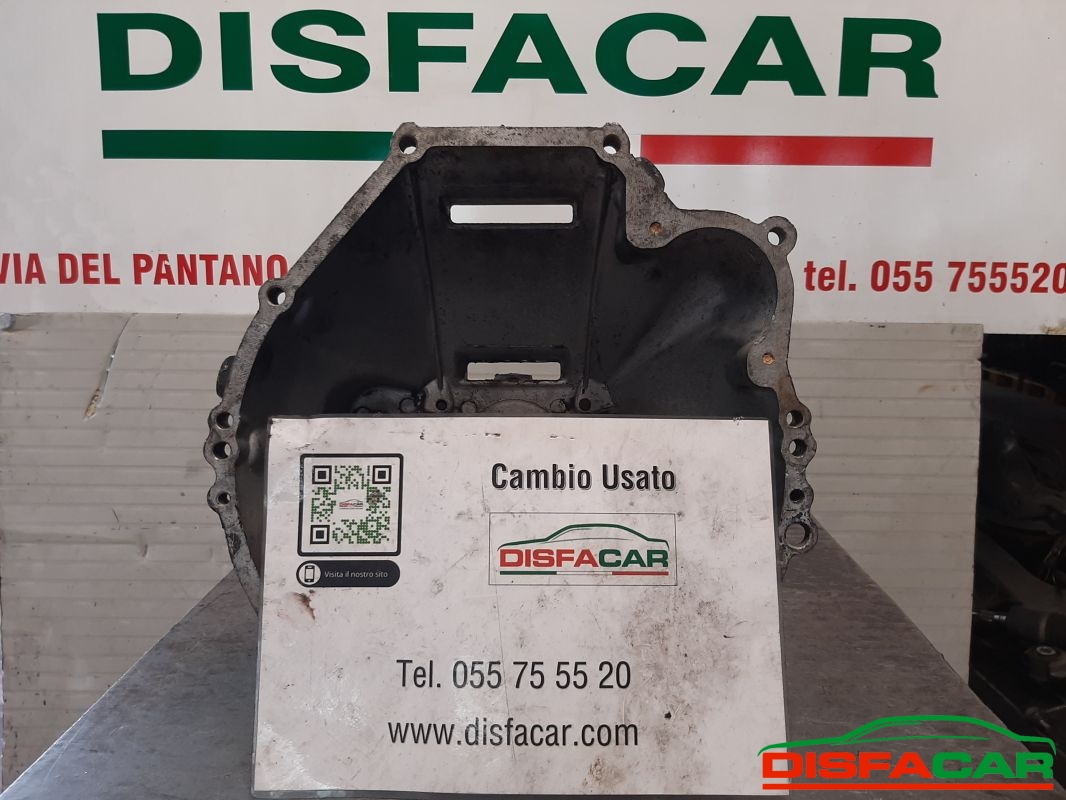 Cambio usato Opel GT 1900 1970 – foto 8 di 8