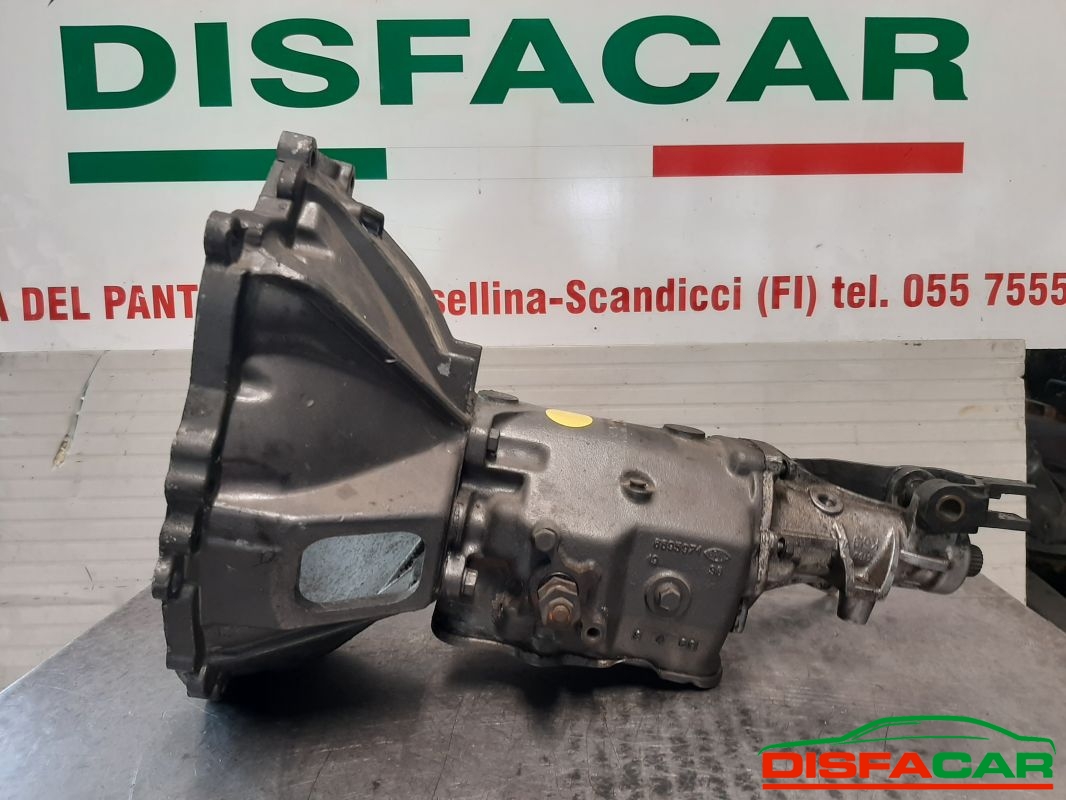 Cambio usato Opel GT 1900 1970 – foto 3 di 8