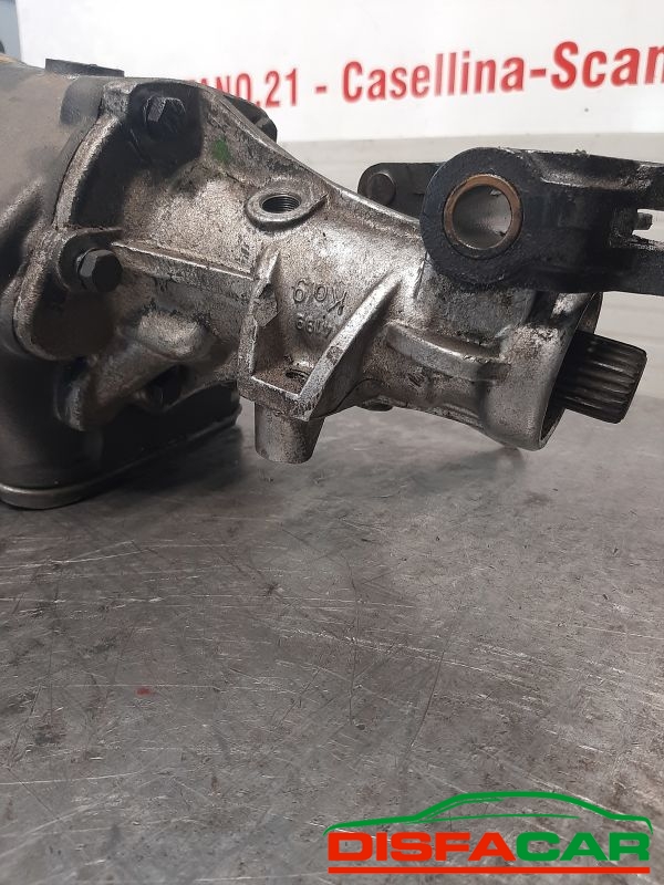 Cambio usato Opel GT 1900 1970 – foto 4 di 8