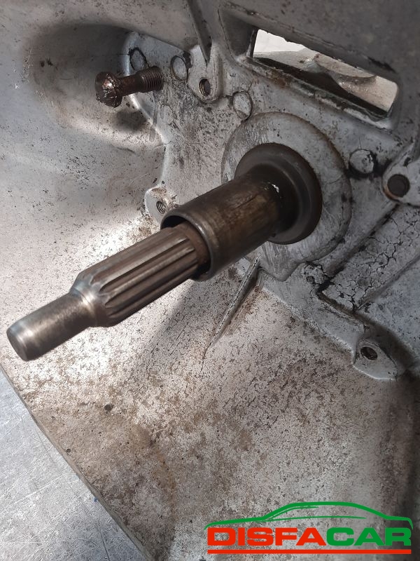Cambio usato Opel GT 1900 1970 – foto 2 di 8