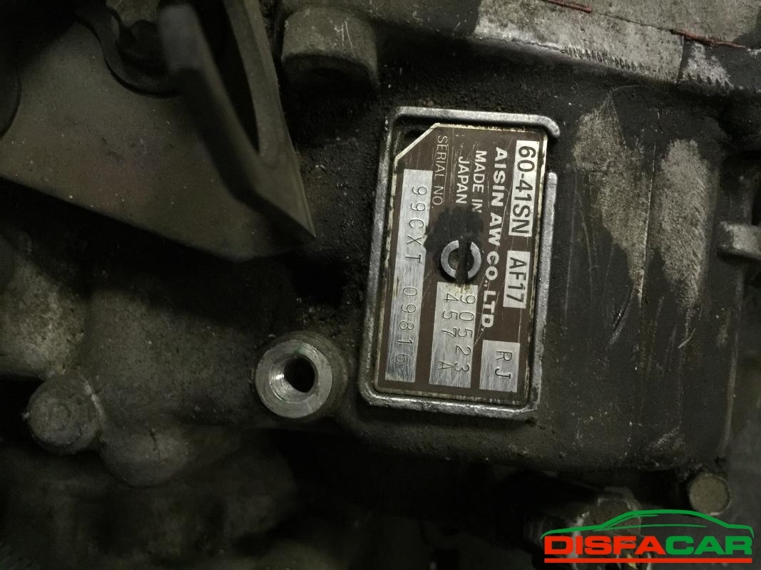 Cambio usato Opel Zafira Automatico – foto 2 di 5