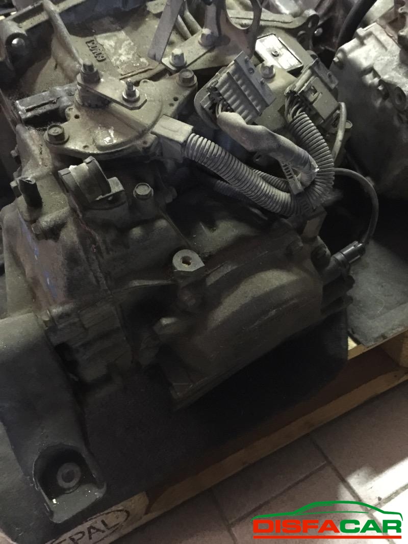 Cambio usato Opel Vectra Automatico – foto 3 di 5
