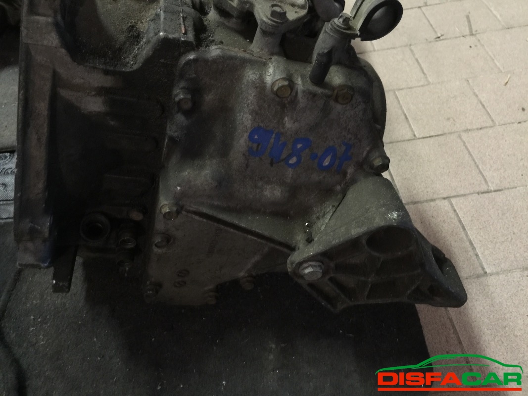 Cambio usato Opel Vectra Automatico – foto 2 di 5