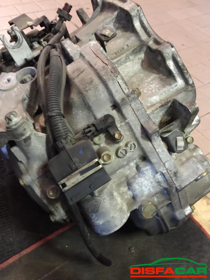 Cambio usato Opel Vectra Automatico – foto 5 di 5