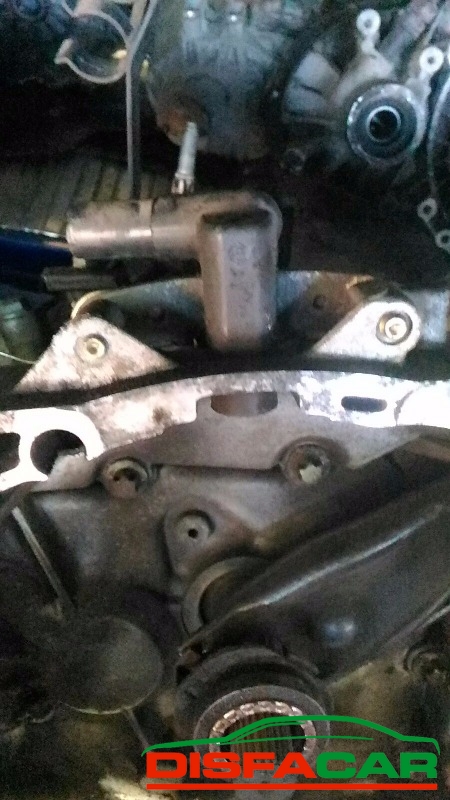 Cambio usato Renault Clio KANGOO 1998, codice F9QR7 – foto 5 di 6