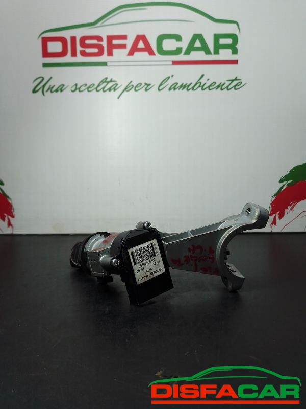 Bloccasterzo usato Alfa Romeo Giulietta 2010, codice 00505255500 – foto 3 di 6