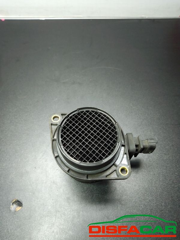 Debimetro usato Bosch, codice 0281002792 – foto 2 di 4