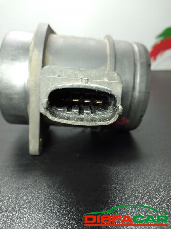 Debimetro usato Bosch, codice 0281002792 – foto 4 di 4