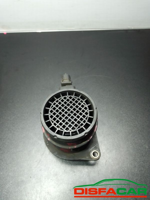 Debimetro usato Bosch, codice 0281002792 – foto 3 di 4