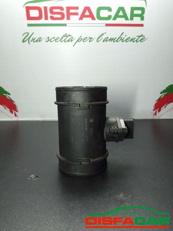 Debimetro