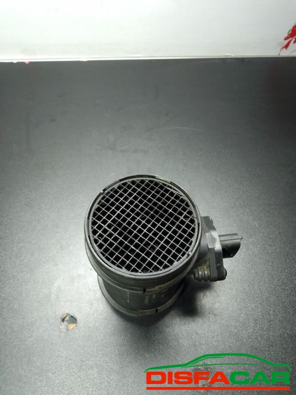Debimetro usato Bosch, codice 0281002184 – foto 2 di 5