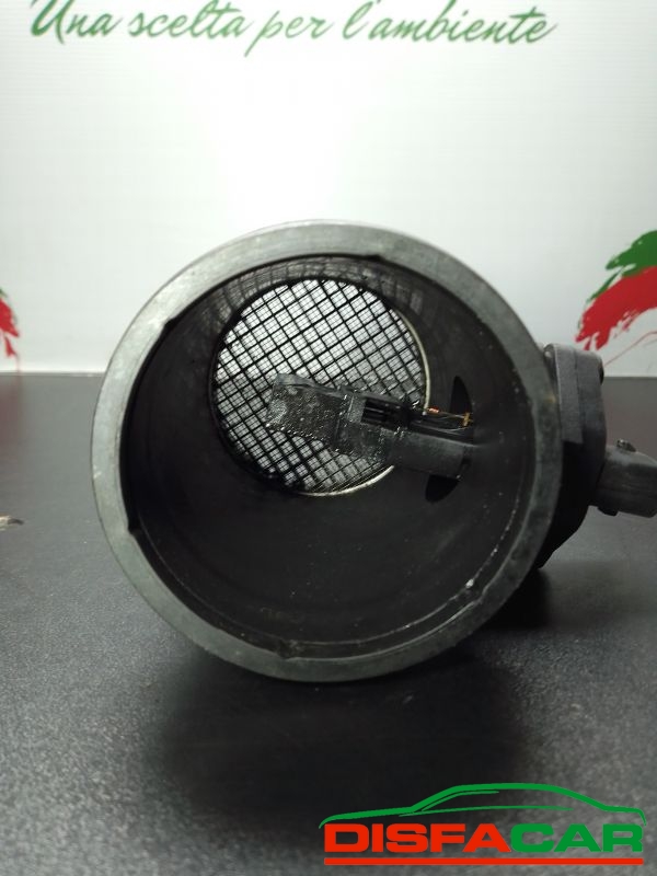 Debimetro usato Bosch, codice 0281002184 – foto 3 di 5