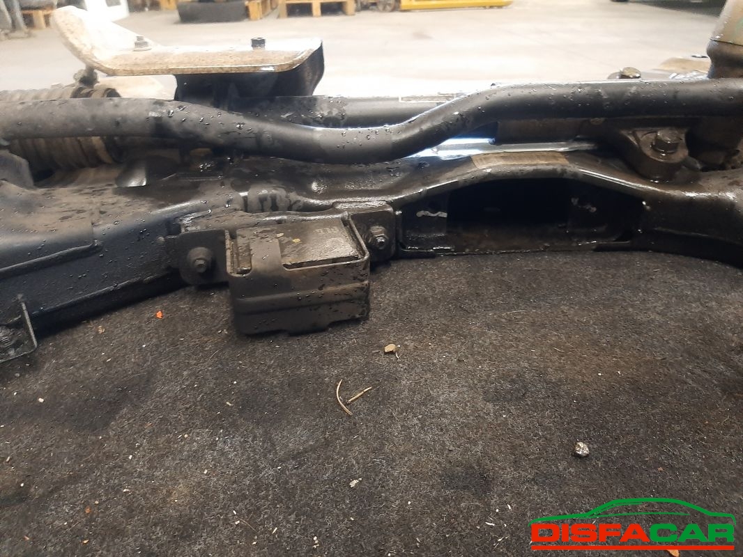 Telaietto anteriore usato Kia Sportage 3ª serie 2010, codice D4FD – foto 10 di 17