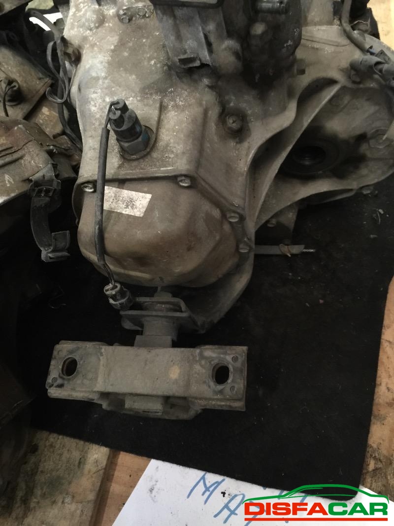 Cambio usato Daewoo Matiz 1998, codice F8CV – foto 2 di 6